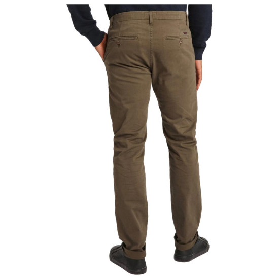 Funky Buddha Ανδρικό παντελόνι Chino